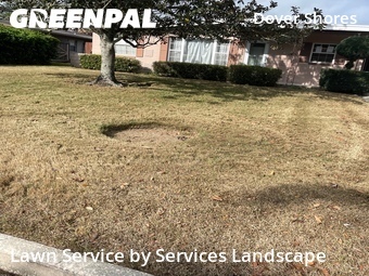 Lawn Cut nearby Orlando, FL, 