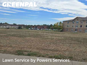 Grass Cuttingin Broomfield,80020,Grass Cutting by Powers Services, work completed in Jan , 2026