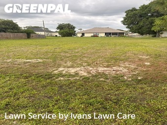 Lawn Mow nearby Palm Bay, FL, 
