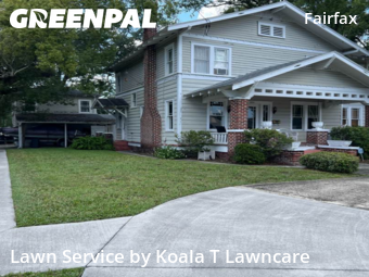 Lawn Mowing nearby Jacksonville, FL, 