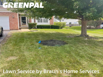 Grass Cutting nearby Aurora, IL, 