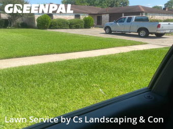 Lawn Cutting nearby Spring, TX, 