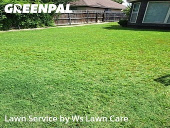 Lawn Service nearby New Braunfels, TX, 