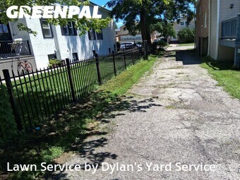 Yard Mowing nearby Berwyn, IL, 