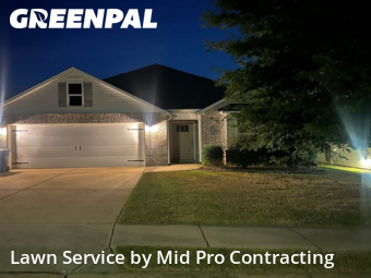 Lawn Mowing Service nearby Northport, AL, 