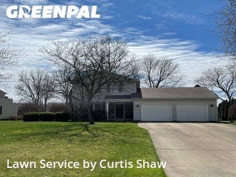 Grass Cut nearby Youngstown, OH, 