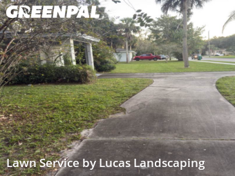 Lawn Care Service nearby Melbourne, FL, 