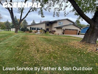 Yard Cutting nearby Mendota Heights, MN, 