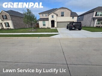 Lawn Mowing Service nearby Mc Kinney, TX, 