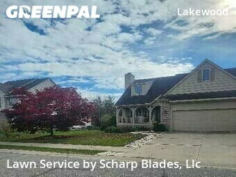 Lawn Care nearby Ann Arbor, MI, 