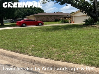 Yard Cutting nearby Fort Worth, TX, 