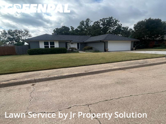 Grass Cut nearby Edmond, OK, 