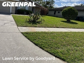 Lawn Service nearby Jacksonville, FL, 