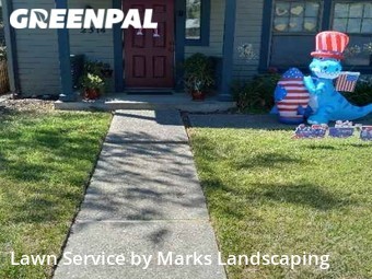 Yard Cutting nearby Davis, CA, 