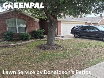 Lawn Mow nearby Forney, TX, 