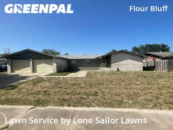 Lawn Cut nearby Corpus Christi, TX, 