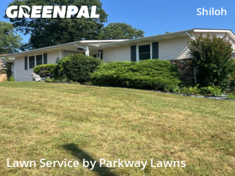 Lawn Cutting nearby Asheville, NC, 