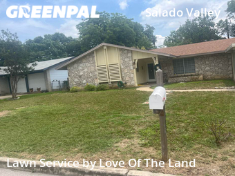 Lawn Maintenance nearby San Antonio, TX, 