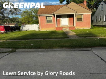 Lawn Mow nearby Farmington Hills, MI, 