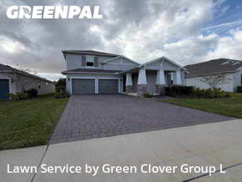 Yard Mowing nearby Clermont, FL, 