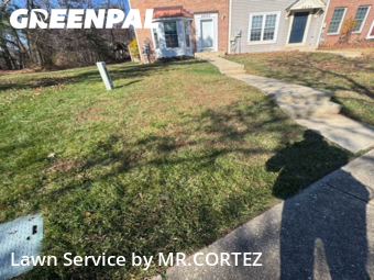 Grass Cutting nearby Silver Spring, MD, 