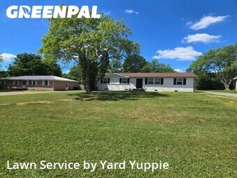Lawn Mowing nearby Clarksville, KY, 