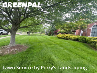 Lawn Maintenance nearby Canton, OH, 