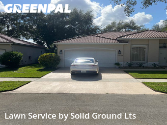 Grass Cutting nearby Miramar, FL, 