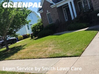 Yard Mowing nearby Winterville, NC, 
