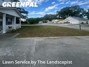 Lawn Care nearby Summerville, SC, 