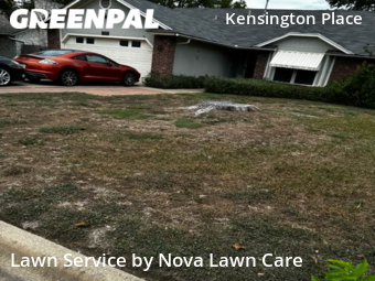 Grass Cutting nearby Round Rock, TX, 