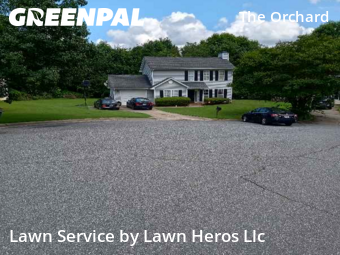 Lawn Care Service nearby Greensboro, NC, 