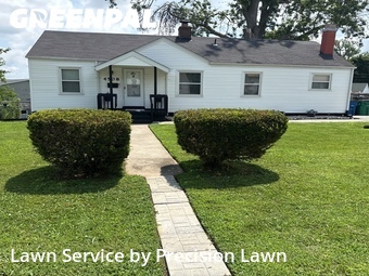 Lawn Care Service nearby St. Louis, MO, 