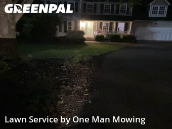Lawn Mowing nearby Richmond, VA, 