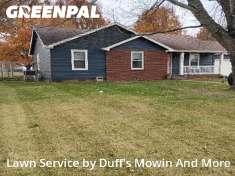Lawn Maintenance nearby Clarksville, TN, 
