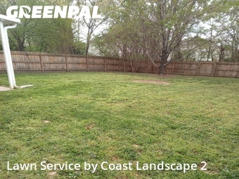 Lawn Mowing nearby Nashville, TN, 