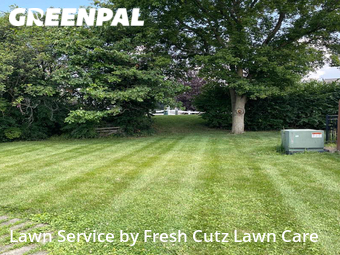 Lawn Care Service nearby Miamisburg, OH, 