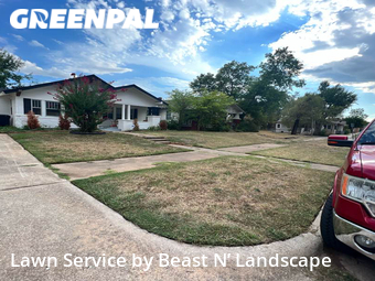 Lawn Service nearby Oklahoma City, OK, 
