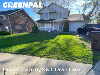 Lawn Care nearby Oxford, OH, 