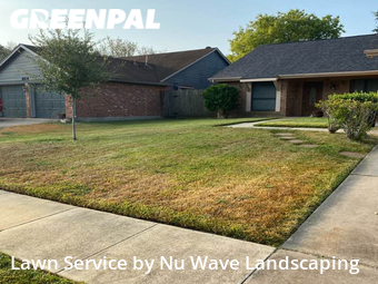 Lawn Care nearby Pearland, TX, 