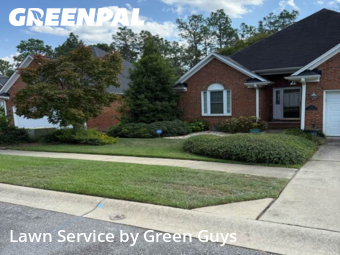 Grass Cutting nearby Columbia, SC, 