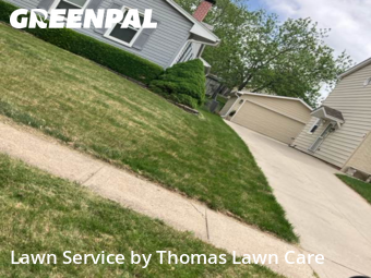 Lawn Cutting nearby Urbandale, IA, 