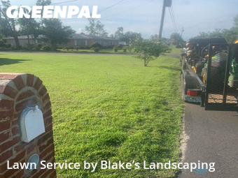 Lawn Maintenance nearby Lynn Haven, FL, 