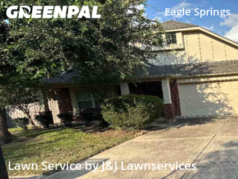 Grass Cut nearby Houston, TX, 