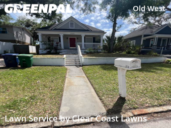 Lawn Care nearby Tampa, FL, 