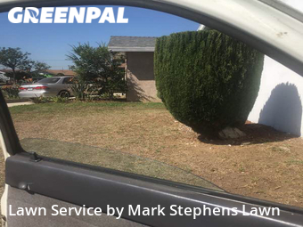 Lawn Cutting nearby Gardena, CA, 