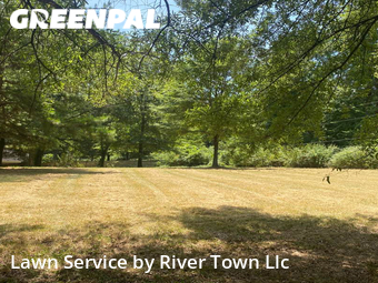 Lawn Cut nearby Cordova, MS, 