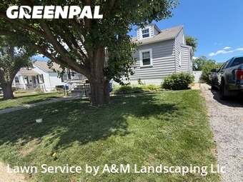 Lawn Care Service nearby Parkville, MD, 
