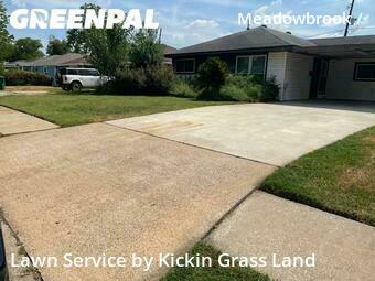 Yard Cutting nearby Houston, TX, 