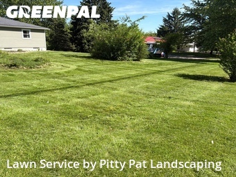 Lawn Mowing nearby Medina, OH, 